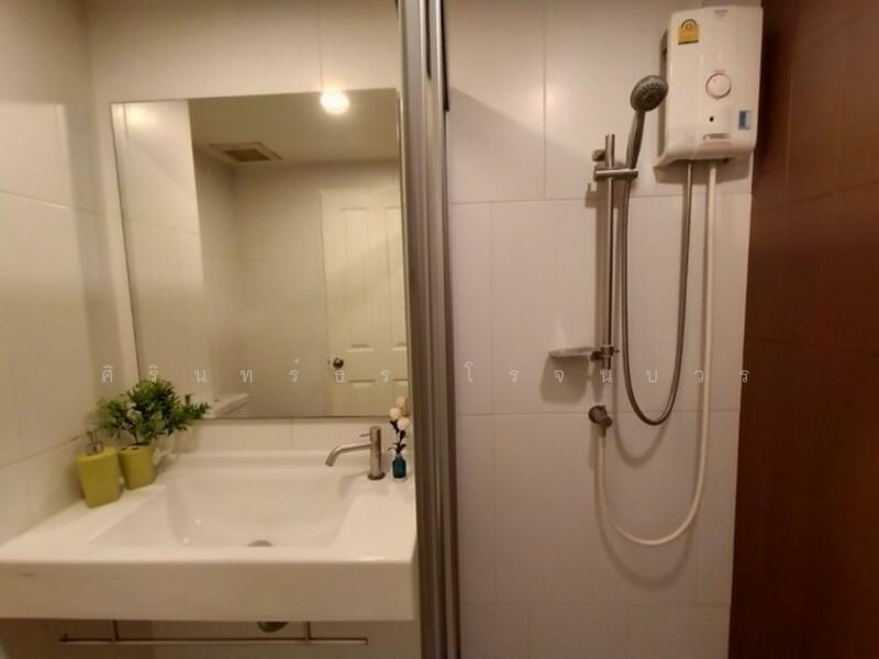 For Rent - U Delight @ Onnut Station, Bangkok