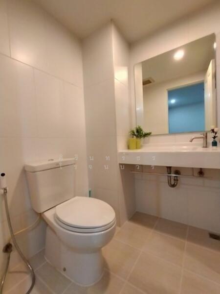 For Rent - U Delight @ Onnut Station, Bangkok