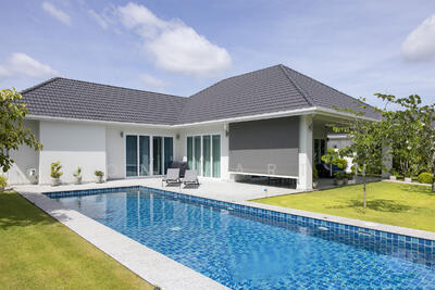 ขาย - Baan Phu Thara (Phase 1) : บ้านภูธารา เฟส 1, ประจวบคีรีขันธ์
