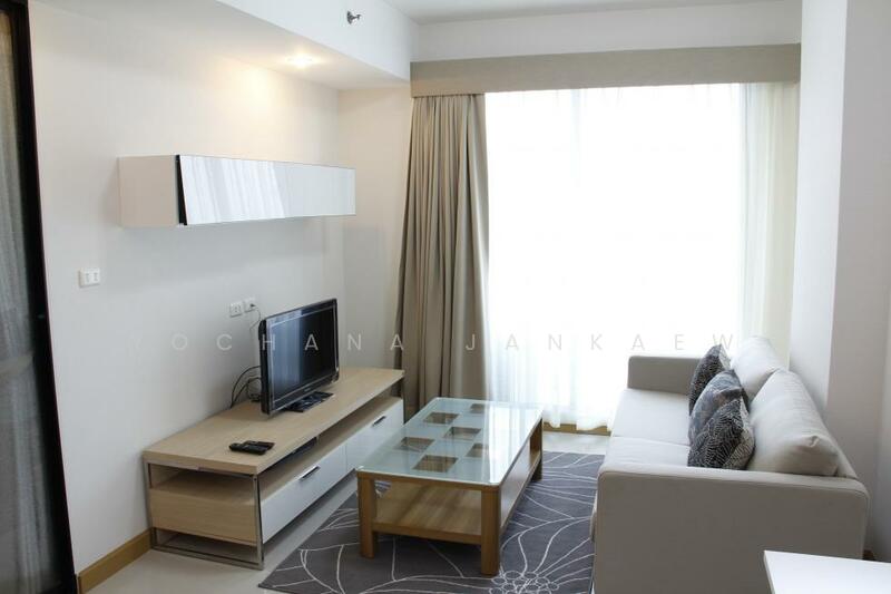 For Rent - Supalai Premier Place Asoke, Bangkok