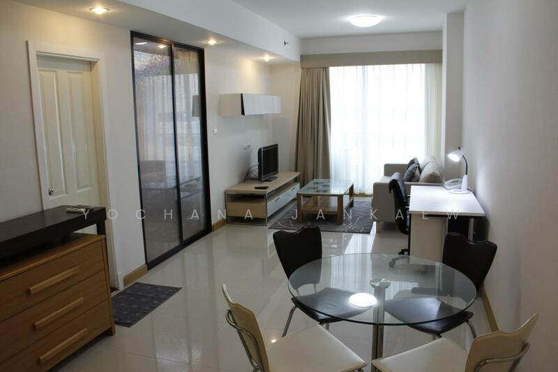 ให้เช่า - Supalai Premier Place Asoke : ศุภาลัย พรีเมียร์ เพลส อโศก, กรุงเทพ