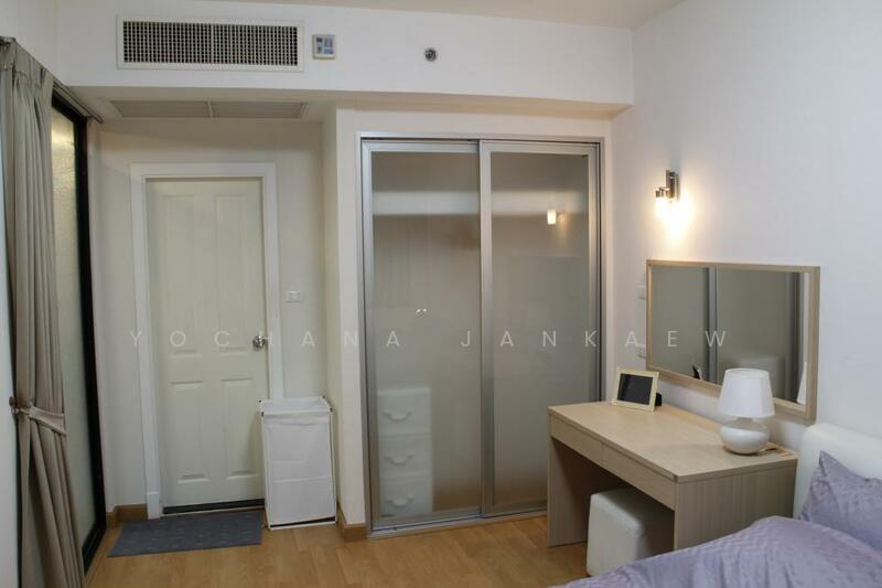 For Rent - Supalai Premier Place Asoke, Bangkok