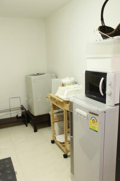 For Rent - Supalai Premier Place Asoke, Bangkok