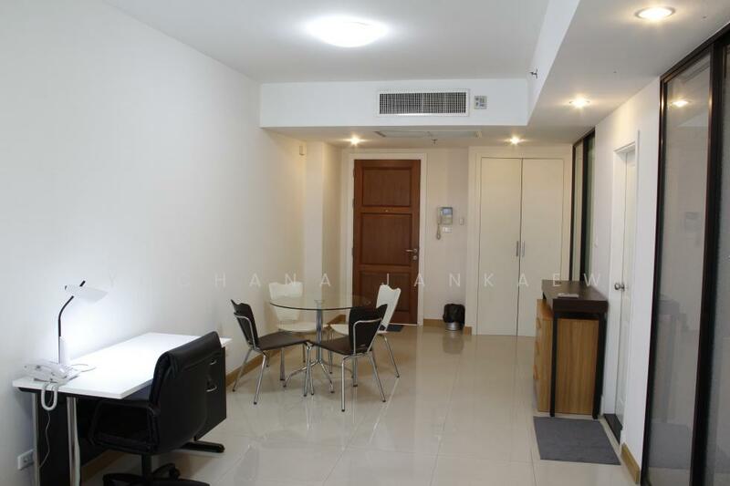 For Rent - Supalai Premier Place Asoke, Bangkok