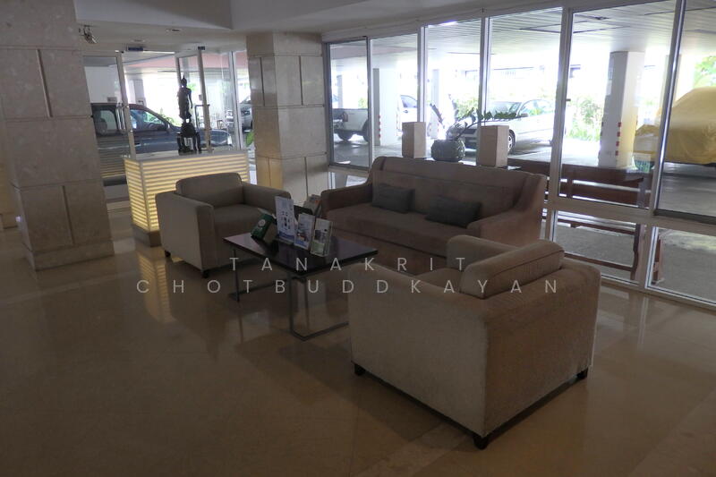 ให้เช่า - Baan Siri Sukhumvit 13 : บ้านสิริ สุขุมวิท 13, กรุงเทพ