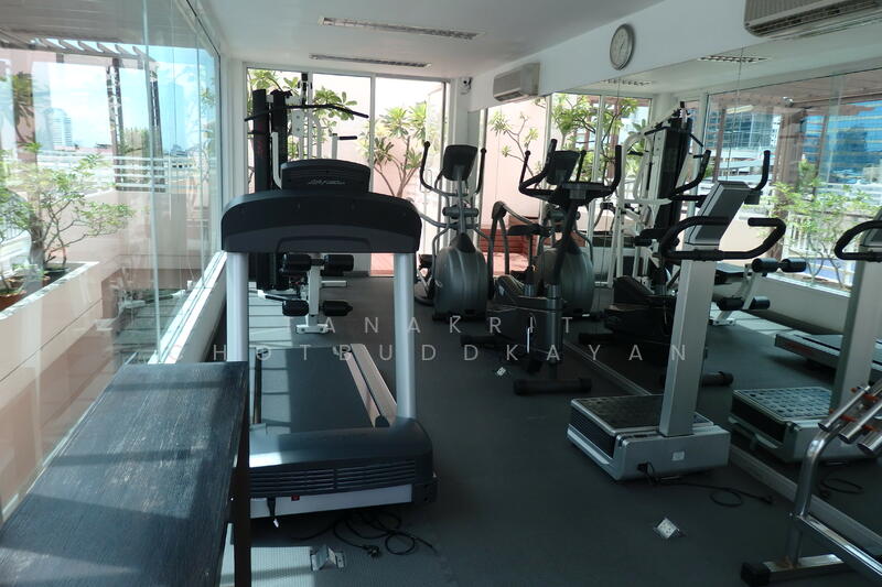 ให้เช่า - Baan Siri Sukhumvit 13 : บ้านสิริ สุขุมวิท 13, กรุงเทพ