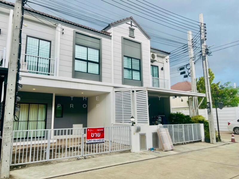 ขาย - Sivarom Nature Plus Sukhumvit – Bangpu : สิวารมณ์ เนเจอร์พลัส สุขุมวิท – บางปู, สมุทรปราการ