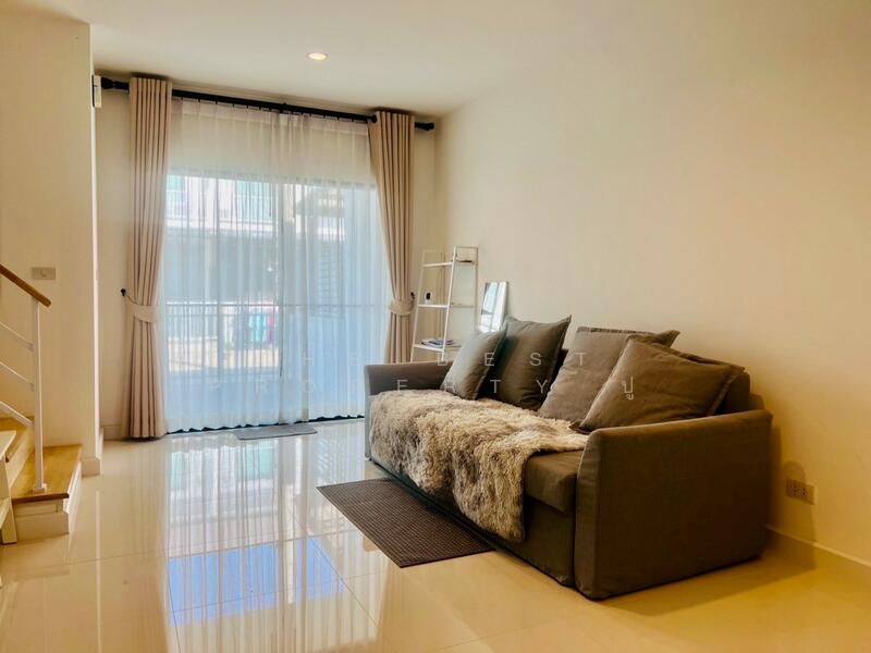 ขาย - Sivarom Nature Plus Sukhumvit – Bangpu : สิวารมณ์ เนเจอร์พลัส สุขุมวิท – บางปู, สมุทรปราการ