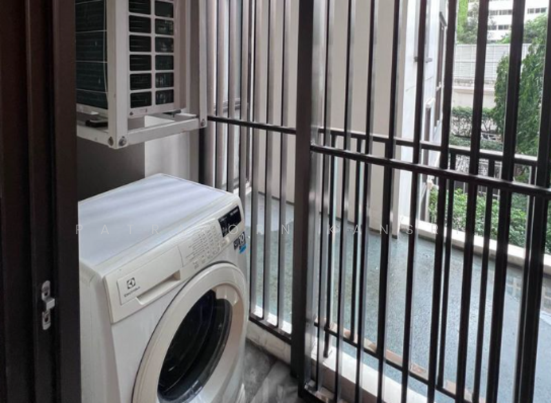 ให้เช่า - Maestro 12 Ratchathewi : มาเอสโตร 12, กรุงเทพ