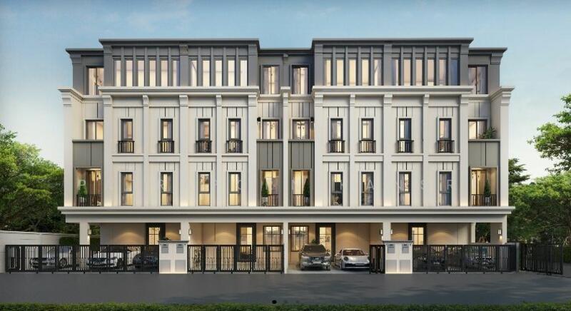 ขาย - VERITZ Sathupradit 34 : เวอริทซ์ สาธุประดิษฐ์ 34, กรุงเทพ