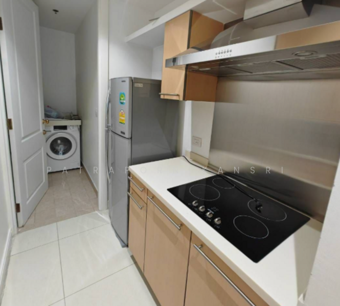 ให้เช่า - Athenee Residence : แอทธินี เรสซิเด้นซ์, กรุงเทพ