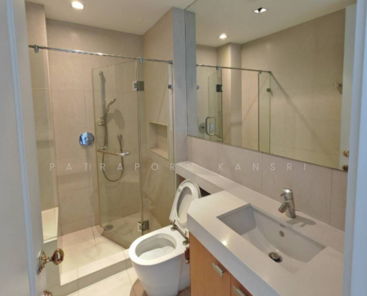 ให้เช่า - Athenee Residence : แอทธินี เรสซิเด้นซ์, กรุงเทพ