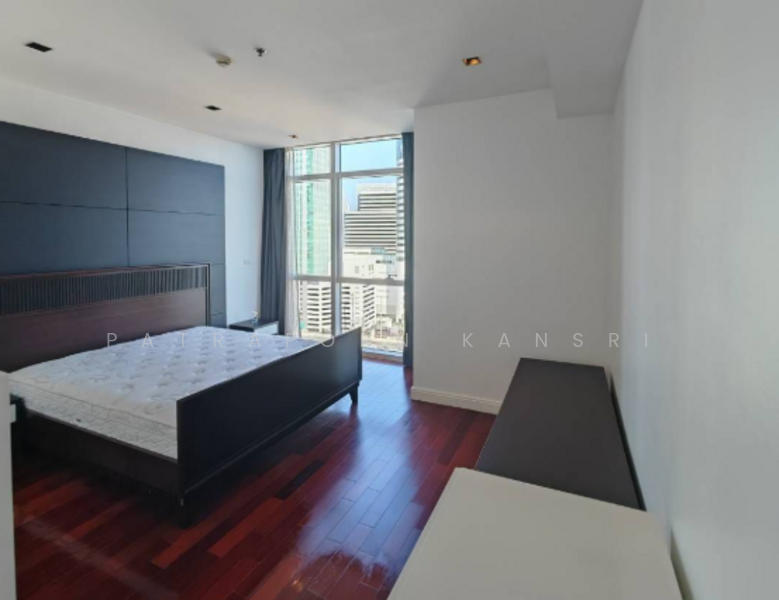 ให้เช่า - Athenee Residence : แอทธินี เรสซิเด้นซ์, กรุงเทพ