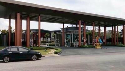 ขาย - The Palm Pattanakarn : เดอะ ปาล์ม พัฒนาการ, กรุงเทพ