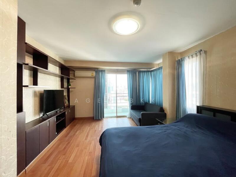 ให้เช่า - ชาโตว์ อินทาวน์ รัชดา 20, กรุงเทพ