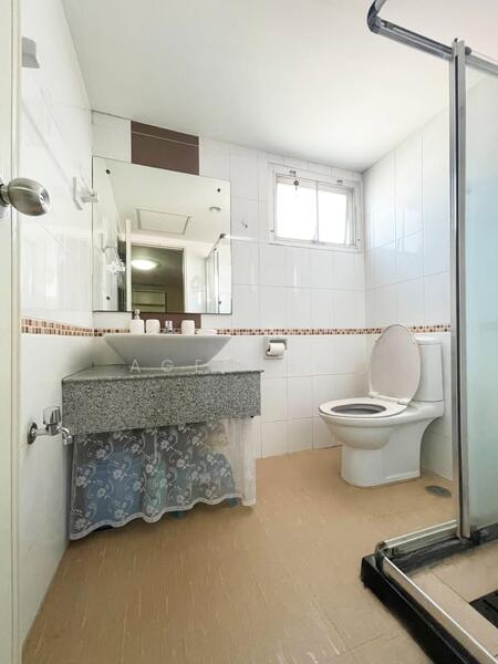 ให้เช่า - ชาโตว์ อินทาวน์ รัชดา 20, กรุงเทพ