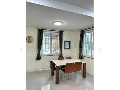 ขาย - Lalin Green Ville The Executive Onnut-Suvannabhumi : ลลิล กรีนวิลล์ ดิ เอ็กเซ็คคูทีฟ อ่อนนุช-สุวรรณภูมิ, กรุงเทพ