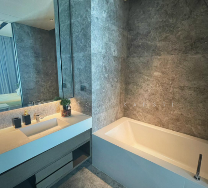 ให้เช่า - Banyan Tree Residences Riverside : บันยัน ทรี เรสซิเดนซ์ ริเวอร์ไซด์ กรุงเทพ, กรุงเทพ