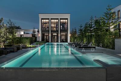 ขาย - Malton Gates Krungthep Kreetha : มอลตัน เกทส์ กรุงเทพกรีฑา, กรุงเทพ