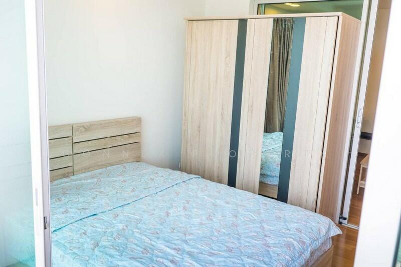 ให้เช่า - Abstracts Phahonyothin Park, กรุงเทพ