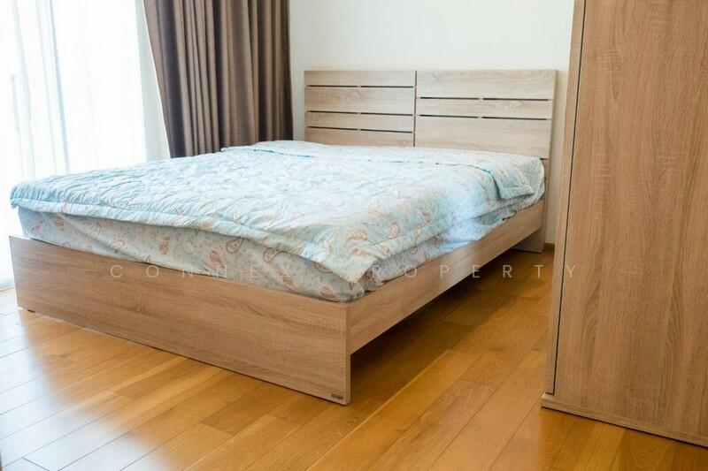 For Rent - Abstracts Phahonyothin Park, Bangkok