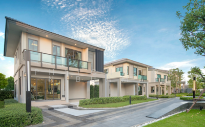 ขาย - ภัสสร ร่มเกล้า-รามคำแหง : Passorn Romklao-Ramkhamhaeng, กรุงเทพ