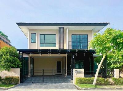 For Sale - The Trust Rangsit Klong 4, Pathum Thani