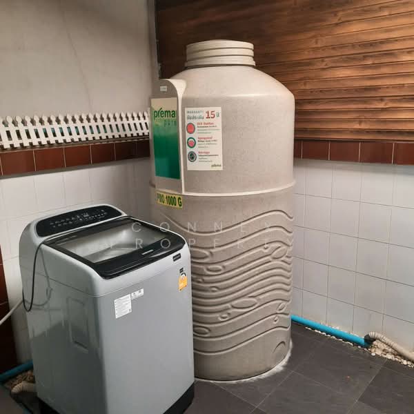 The Metro Rama 9 : เดอะ เมทโทร พระราม 9, กรุงเทพ, ซอย 3/2, ประเวศ, ประเวศ, กรุงเทพ, 74 ตร.ม., ทาวน์เฮ้าส์ ขาย, โดย Connex Property, 60233533 - DDproperty.com