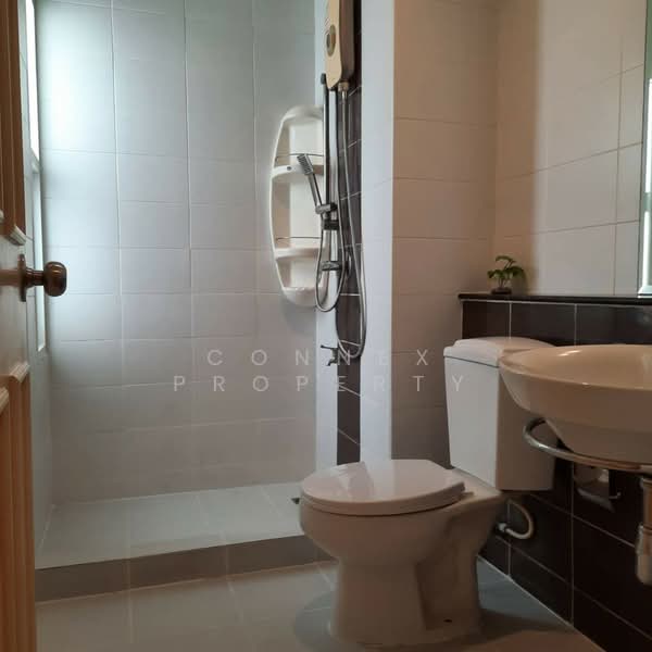 The Metro Rama 9, Bangkok, Soi 3/2, Prawet, Prawet, Bangkok, 3 Bedrooms, 74 sqm, Townhouse For Sale, by Connex Property, 60233533 - DDproperty.com