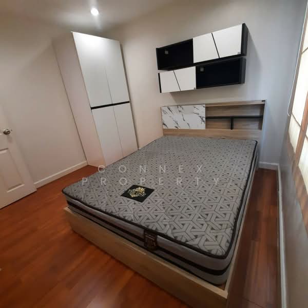 The Metro Rama 9, Bangkok, Soi 3/2, Prawet, Prawet, Bangkok, 3 Bedrooms, 74 sqm, Townhouse For Sale, by Connex Property, 60233533 - DDproperty.com