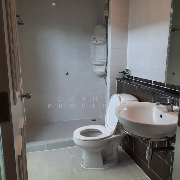 The Metro Rama 9, Bangkok, Soi 3/2, Prawet, Prawet, Bangkok, 3 Bedrooms, 74 sqm, Townhouse For Sale, by Connex Property, 60233533 - DDproperty.com