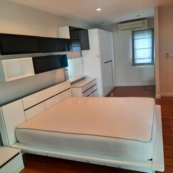 The Metro Rama 9, Bangkok, Soi 3/2, Prawet, Prawet, Bangkok, 3 Bedrooms, 74 sqm, Townhouse For Sale, by Connex Property, 60233533 - DDproperty.com