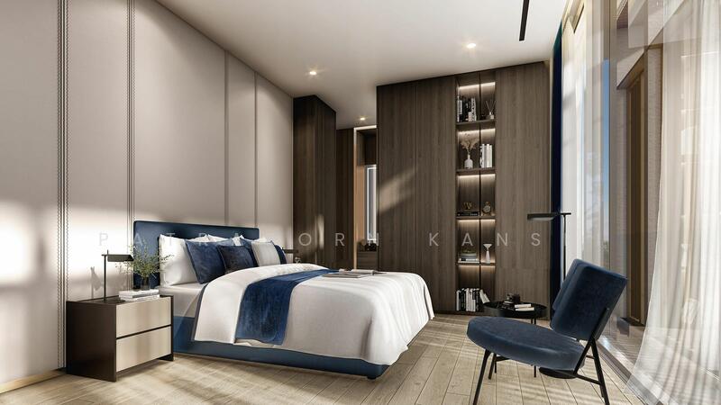 For Sale - Vi Ari, Bangkok