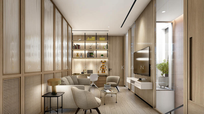 For Sale - Vi Ari, Bangkok