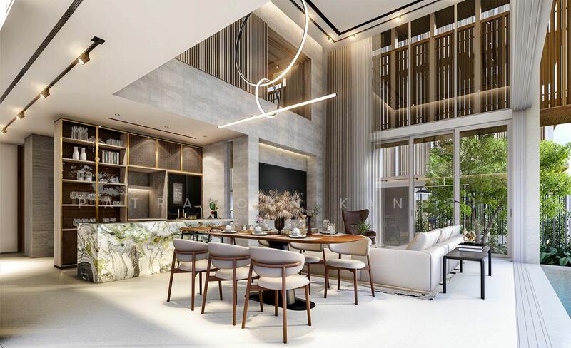 For Sale - Vi Ari, Bangkok