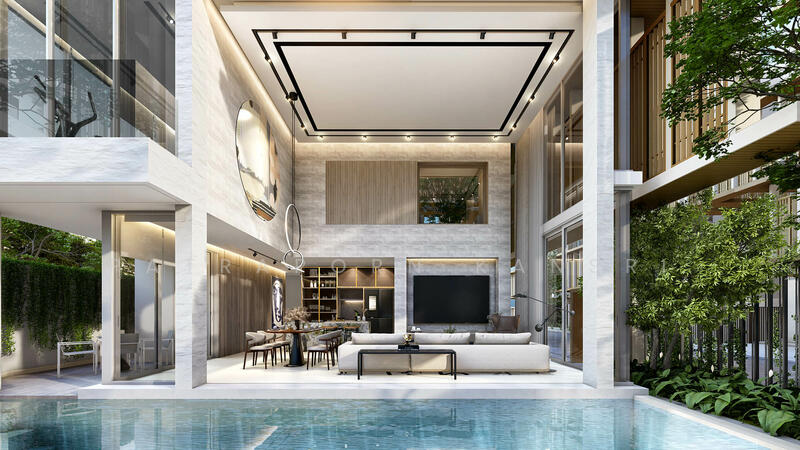 For Sale - Vi Ari, Bangkok