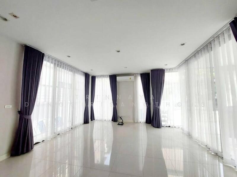 For Rent - Baan Klang Muang Classe Ekkamai-Ramintra, Bangkok