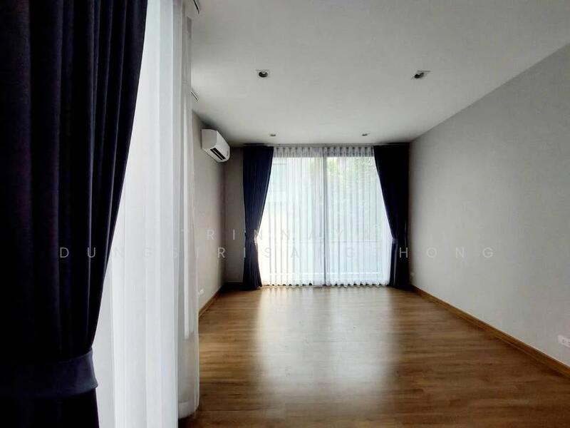 For Rent - Baan Klang Muang Classe Ekkamai-Ramintra, Bangkok