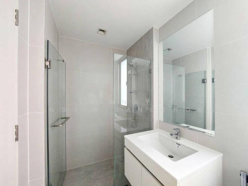 For Rent - Baan Klang Muang Classe Ekkamai-Ramintra, Bangkok