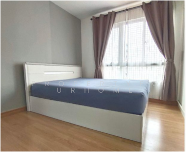 ขาย - Den Vibhavadi : เด็น วิภาวดี คอนโดมิเนียม, กรุงเทพ