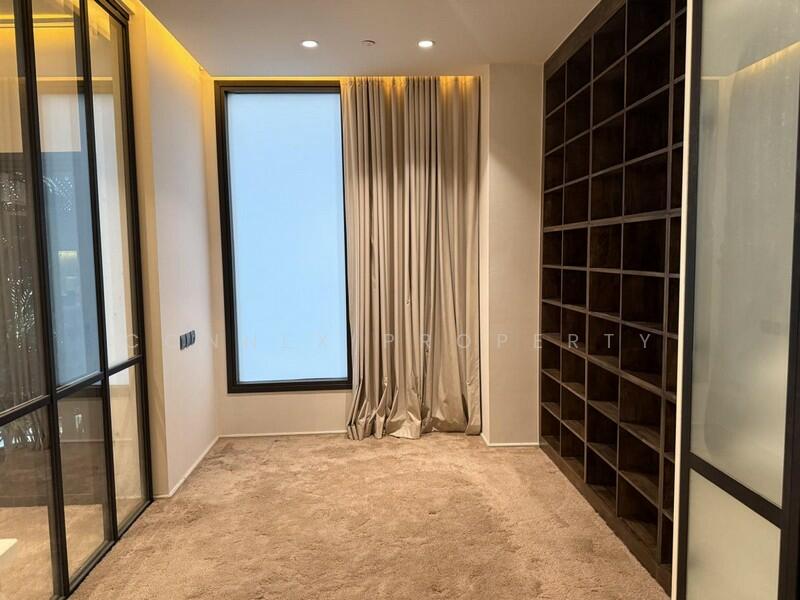 MUNIQ Sukhumvit 23, Bangkok, 17 Sukhumvit 23, Khlongtoei Nua, Watthana, Bangkok, 1 Bedroom, 35 sqm, Condo For Sale, by Connex Property, 60233562 - DDproperty.com