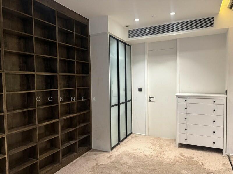 MUNIQ Sukhumvit 23, Bangkok, 17 Sukhumvit 23, Khlongtoei Nua, Watthana, Bangkok, 1 Bedroom, 35 sqm, Condo For Sale, by Connex Property, 60233562 - DDproperty.com