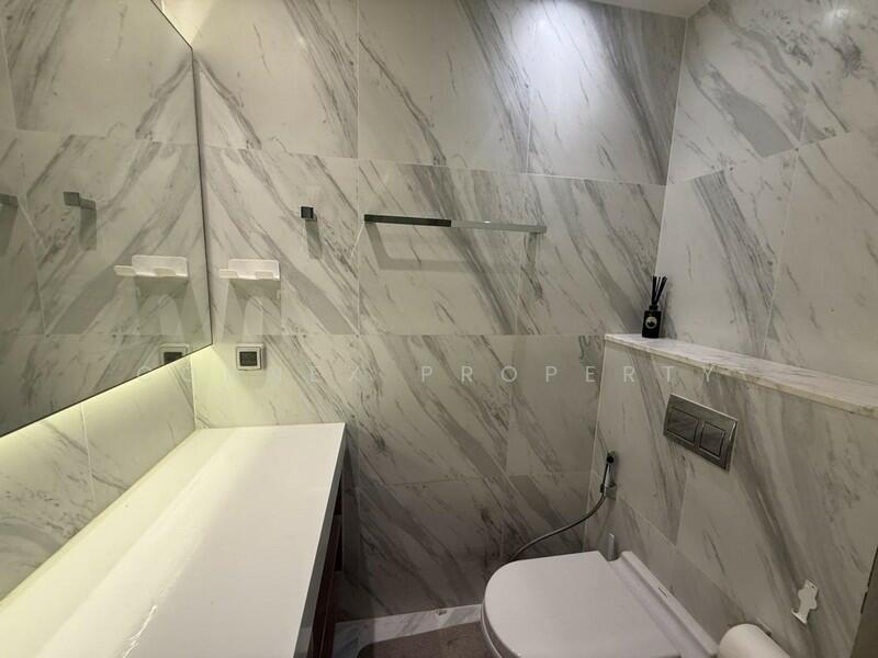 MUNIQ Sukhumvit 23, Bangkok, 17 Sukhumvit 23, Khlongtoei Nua, Watthana, Bangkok, 1 Bedroom, 35 sqm, Condo For Sale, by Connex Property, 60233562 - DDproperty.com