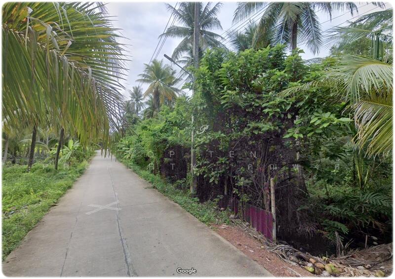 ขาย - ขายที่สวนมีบ้านทรงไทย 2หลัง ติดน้ำ มีหิ่งห้อยช่วงค่ำ พร้อมอยู่, ราชบุรี