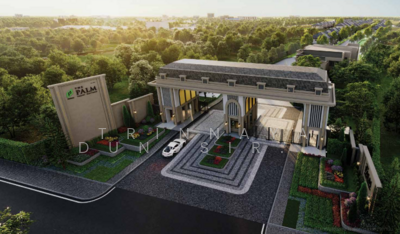 ขาย - The Palm Thawiwattana : เดอะ ปาล์ม ทวีวัฒนา, กรุงเทพ