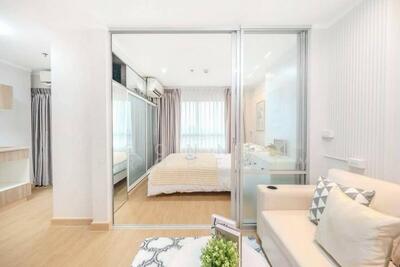 ขาย - Lumpini Ville Prachachuen-Phongphet 2 : ลุมพินี วิลล์ ประชาชื่น-พงษ์เพชร 2, กรุงเทพ