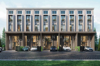 ขาย - Patio Kalapapruek-Sathorn : พาทิโอ กัลปพฤกษ์-สาทร (วงแหวน บางแค), กรุงเทพ