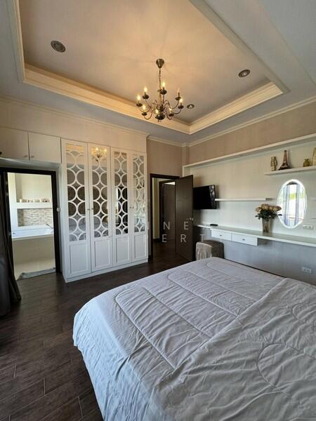 ขาย - Baan Dusit Pattaya View : บ้าน ดุสิต พัทยา วิว, ชลบุรี