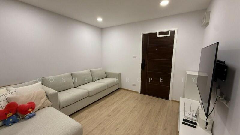 ขาย - Green Ville 2 Condominium : กรีน วิลล์ 2 คอนโดมิเนียม, กรุงเทพ