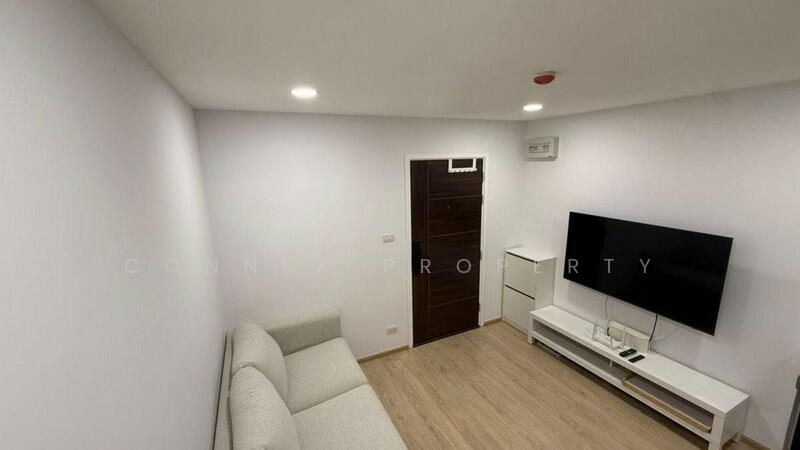 ขาย - Green Ville 2 Condominium : กรีน วิลล์ 2 คอนโดมิเนียม, กรุงเทพ